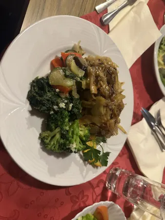 Bild von Ristorante Pizzeria Schützenhof