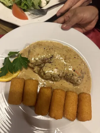 Bild von Ristorante Pizzeria Schützenhof