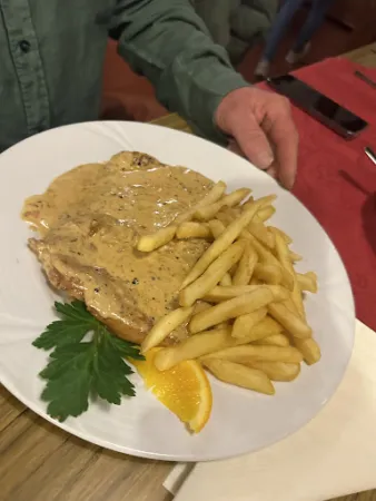 Bild von Ristorante Pizzeria Schützenhof