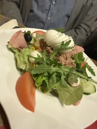 Bild von Ristorante Pizzeria Schützenhof
