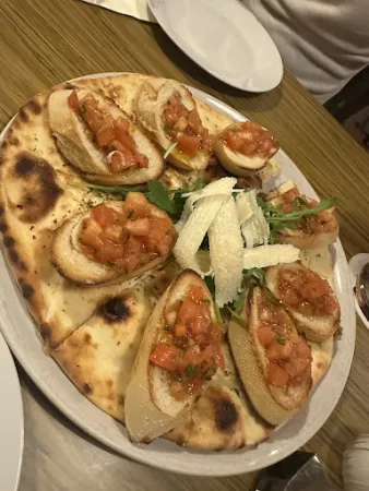 Bild von Ristorante Pizzeria Schützenhof