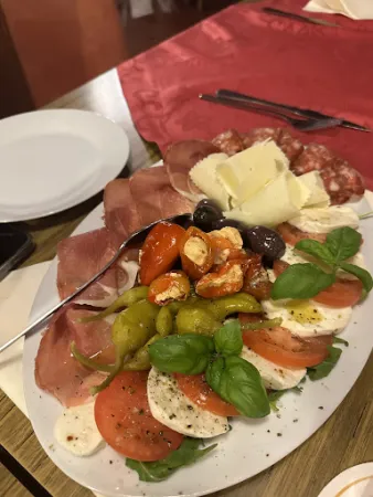 Bild von Ristorante Pizzeria Schützenhof