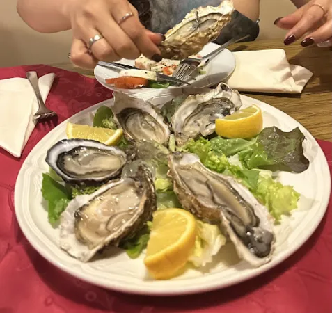 Bild von Ristorante Pizzeria Schützenhof