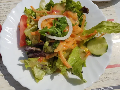 Bild von Ristorante Pizzeria Schützenhof