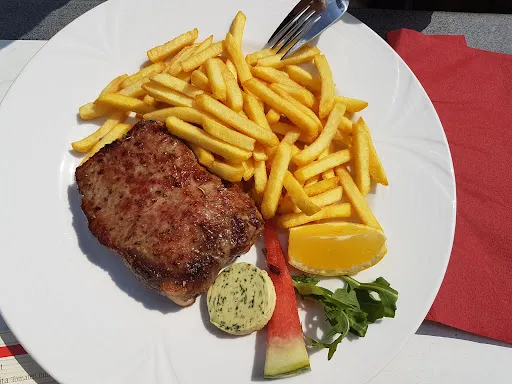 Bild von Ristorante Pizzeria Schützenhof