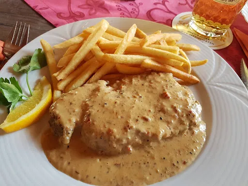 Bild von Ristorante Pizzeria Schützenhof
