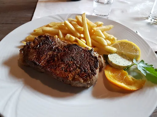 Bild von Ristorante Pizzeria Schützenhof