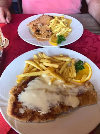 Bild von Ristorante Pizzeria Schützenhof