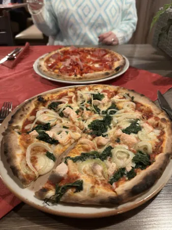 Bild von Ristorante Pizzeria Schützenhof