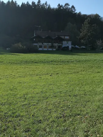 Bild von Café Konditorei Bauer