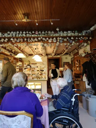 Bild von Café Konditorei Bauer