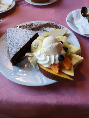 Bild von Café Konditorei Bauer