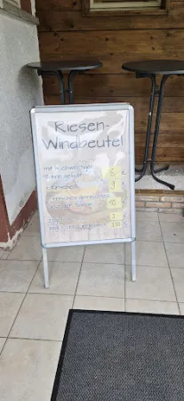 Bild von Café Konditorei Bauer
