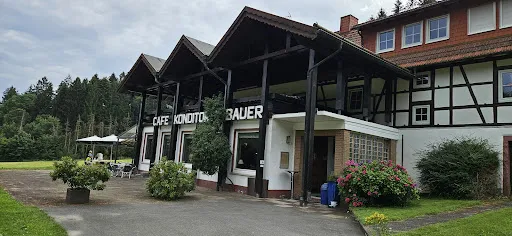 Bild von Café Konditorei Bauer