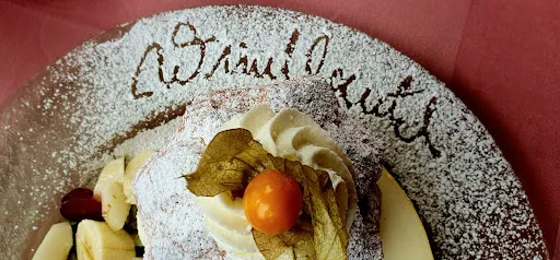 Bild von Café Konditorei Bauer