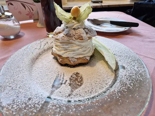 Bild von Café Konditorei Bauer
