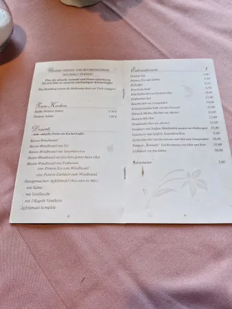 Bild von Café Konditorei Bauer