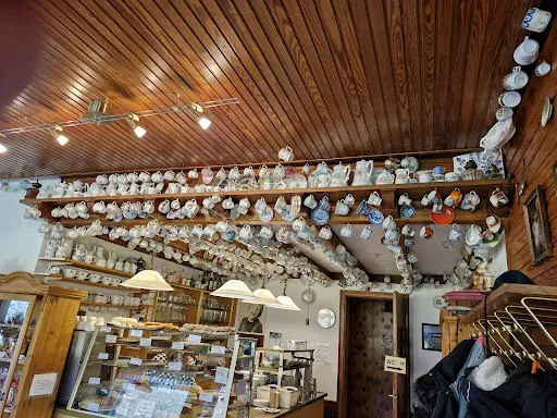 Bild von Café Konditorei Bauer