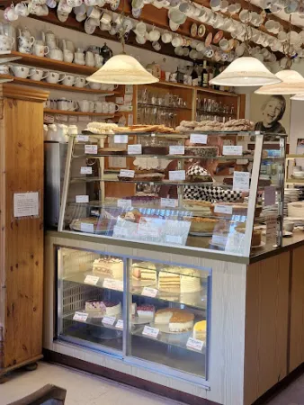 Bild von Café Konditorei Bauer
