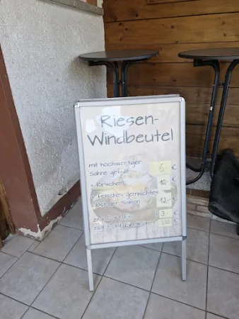 Bild von Café Konditorei Bauer