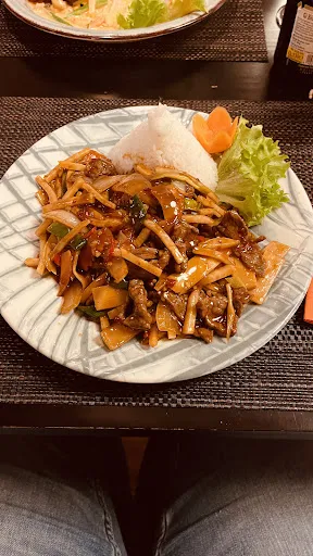 Asia Bambus Erbach