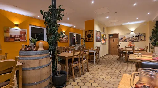 Bild von Don Quijote Tapas Bar