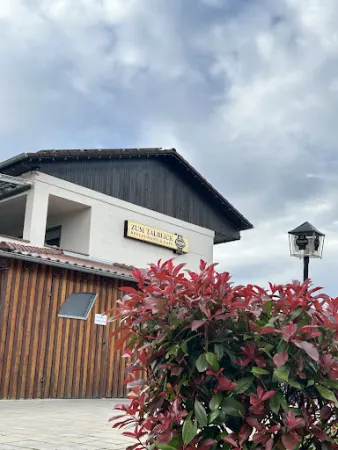 Bild von Gaststätte zum Talblick