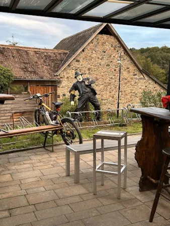 Bild von Gaststätte zum Talblick