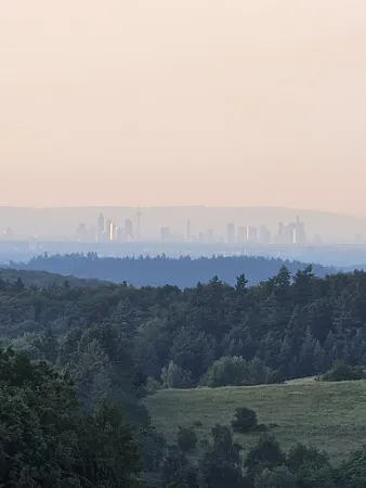 Bild von Gaststätte zum Talblick