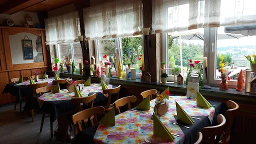 Bild von Gaststätte zum Talblick