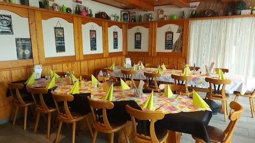 Bild von Gaststätte zum Talblick