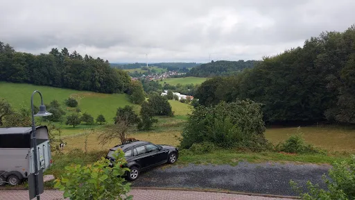 Bild von Gaststätte zum Talblick