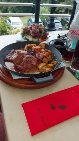 Bild von Gaststätte zum Talblick