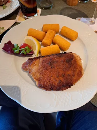 Bild von Gaststätte zum Talblick