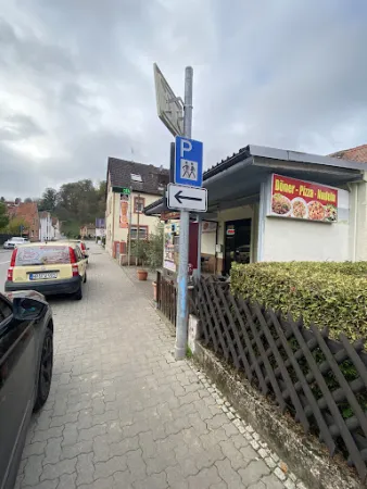 Bild von Dino Döner & Pizzeria
