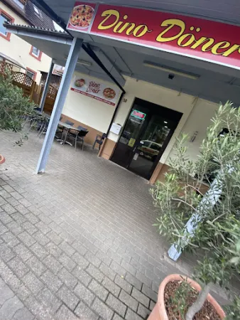 Bild von Dino Döner & Pizzeria