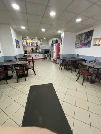 Bild von Dino Döner & Pizzeria