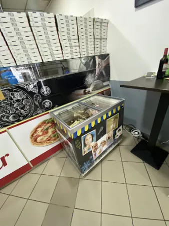 Bild von Dino Döner & Pizzeria
