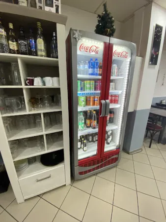 Bild von Dino Döner & Pizzeria