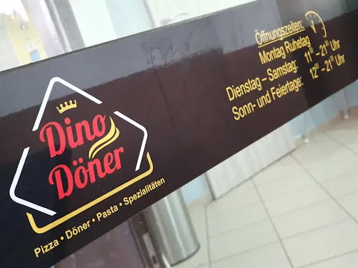 Bild von Dino Döner & Pizzeria