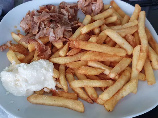 Bild von Dino Döner & Pizzeria