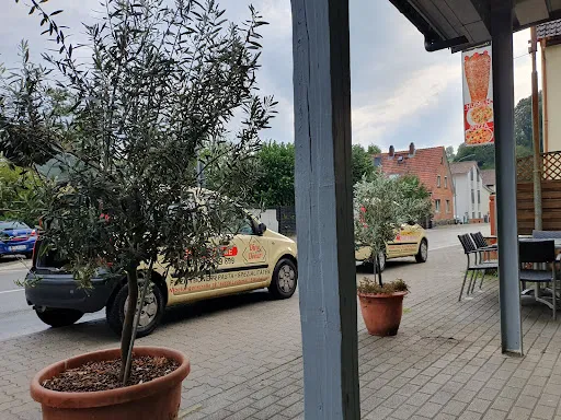 Bild von Dino Döner & Pizzeria