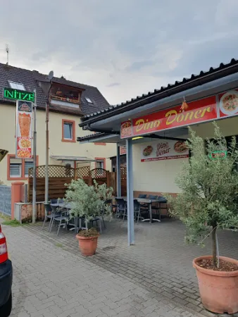 Bild von Dino Döner & Pizzeria