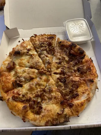 Bild von Dino Döner & Pizzeria