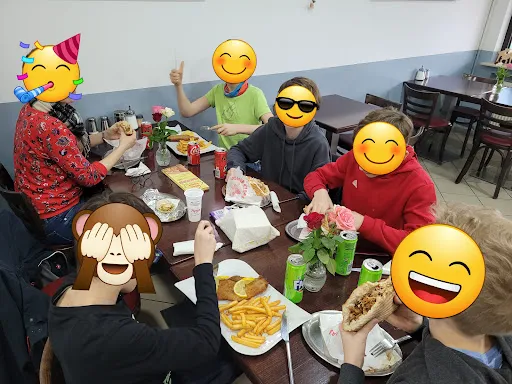 Bild von Dino Döner & Pizzeria