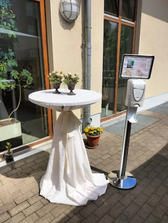 Bild von antonius Café