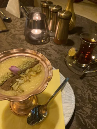 Bild von Pars Restaurant