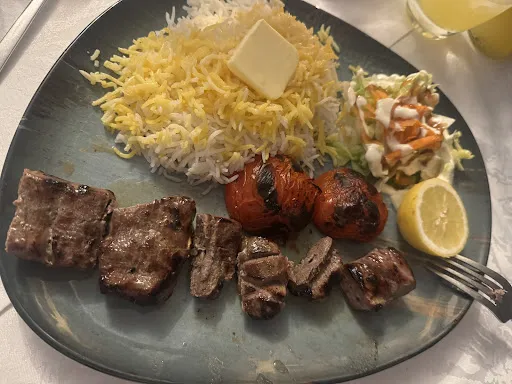 Bild von Pars Restaurant