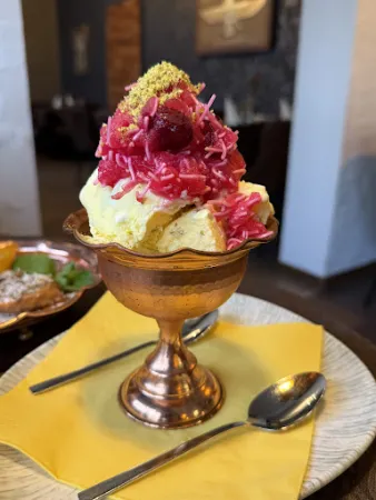 Bild von Pars Restaurant