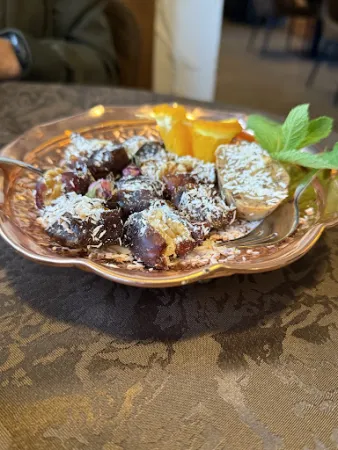 Bild von Pars Restaurant